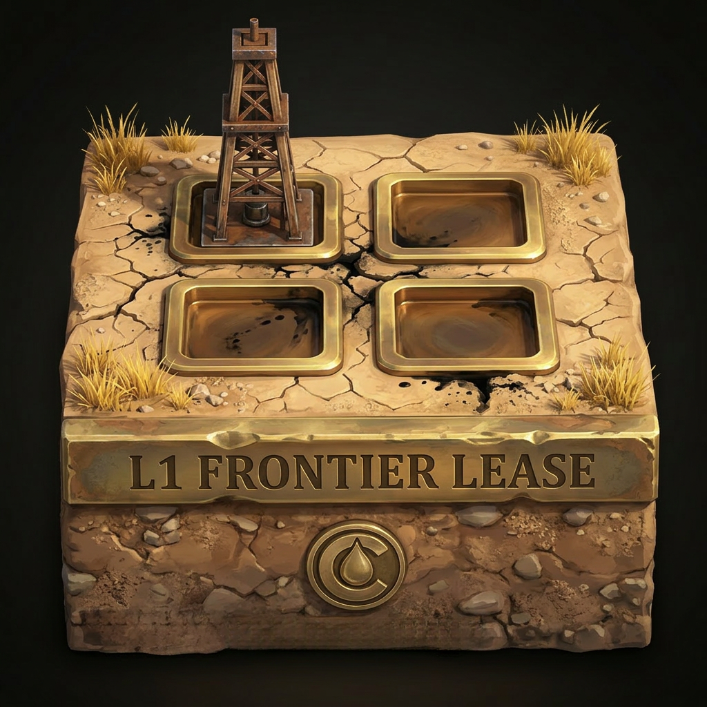 L1 — FRONTIER LEASE