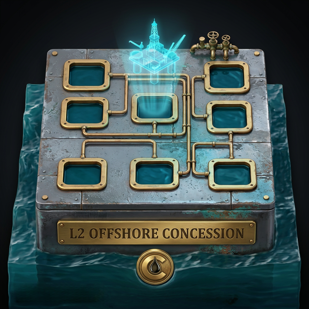 L2 — OFFSHORE CONCESSION